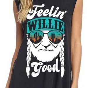 Willie Tee